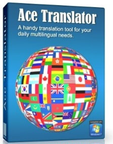 Ace Translator v8.7.2.566