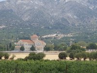 Jónicas Kefalonia y Zakynthos - Blogs de Grecia - Kefalonia (72)